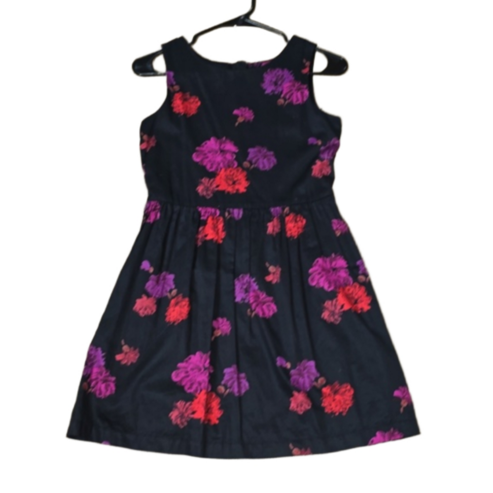 EUC GAP KIDS DRESS